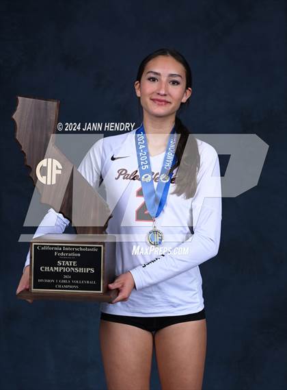 Thumbnail 1 in Foothill vs Palos Verdes (CIF Division 1 Final Awards) photogallery.