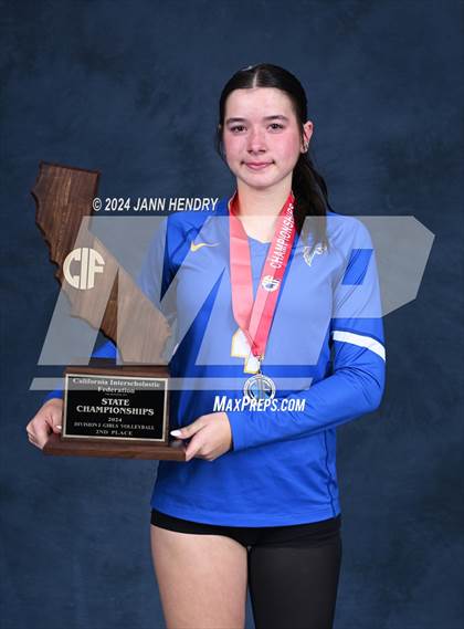 Thumbnail 1 in Foothill vs Palos Verdes (CIF Division 1 Final Awards) photogallery.