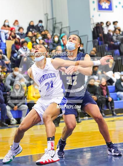 Thumbnail 3 in Newburgh Free Academy @ Middletown photogallery.