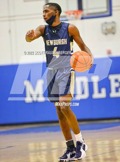 Thumbnail 1 in Newburgh Free Academy @ Middletown photogallery.