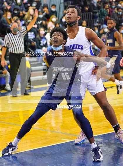 Thumbnail 1 in Newburgh Free Academy @ Middletown photogallery.