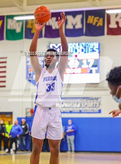 Thumbnail 3 in Newburgh Free Academy @ Middletown photogallery.