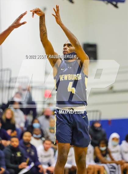 Thumbnail 1 in Newburgh Free Academy @ Middletown photogallery.