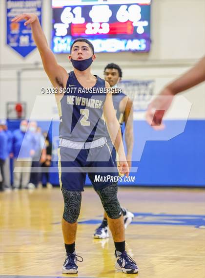 Thumbnail 3 in Newburgh Free Academy @ Middletown photogallery.