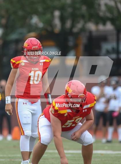 Thumbnail 2 in St. Anthony's @ Chaminade photogallery.