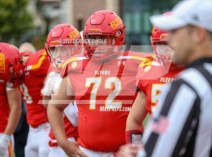 Thumbnail 3 in St. Anthony's @ Chaminade photogallery.