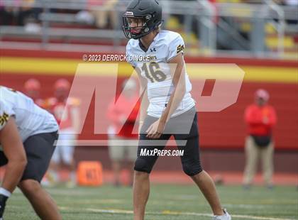 Thumbnail 2 in St. Anthony's @ Chaminade photogallery.