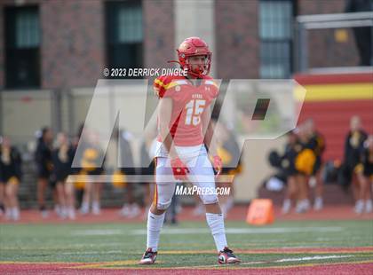 Thumbnail 2 in St. Anthony's @ Chaminade photogallery.