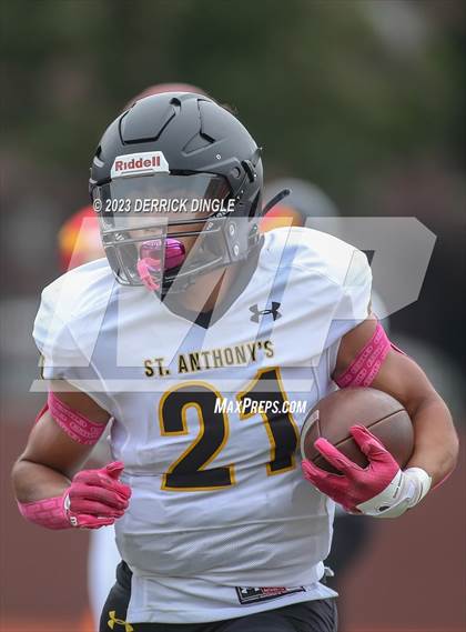Thumbnail 1 in St. Anthony's @ Chaminade photogallery.