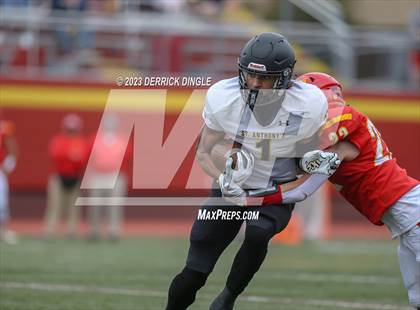 Thumbnail 2 in St. Anthony's @ Chaminade photogallery.