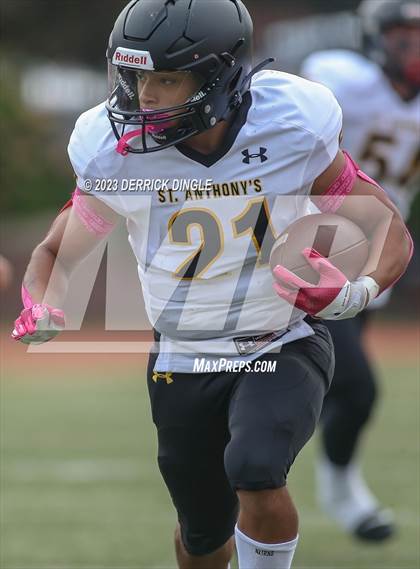 Thumbnail 2 in St. Anthony's @ Chaminade photogallery.