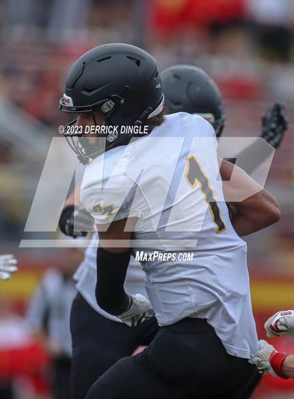 Thumbnail 1 in St. Anthony's @ Chaminade photogallery.