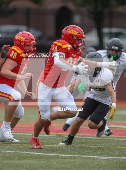 Thumbnail 3 in St. Anthony's @ Chaminade photogallery.