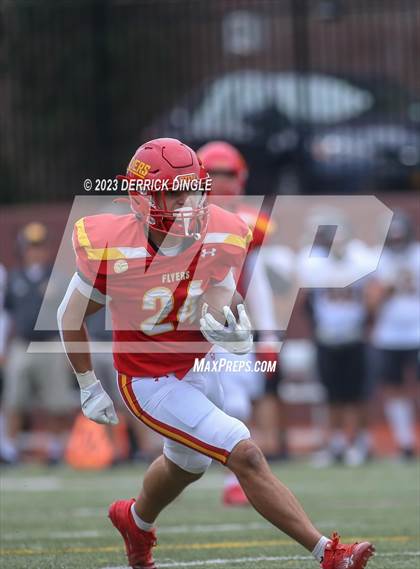 Thumbnail 2 in St. Anthony's @ Chaminade photogallery.