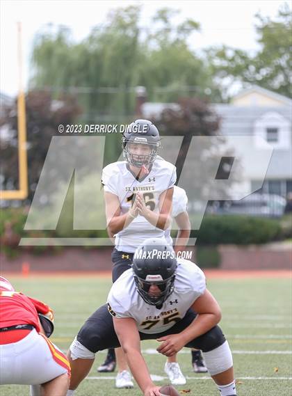 Thumbnail 2 in St. Anthony's @ Chaminade photogallery.