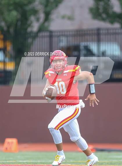Thumbnail 3 in St. Anthony's @ Chaminade photogallery.