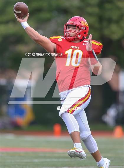 Thumbnail 3 in St. Anthony's @ Chaminade photogallery.