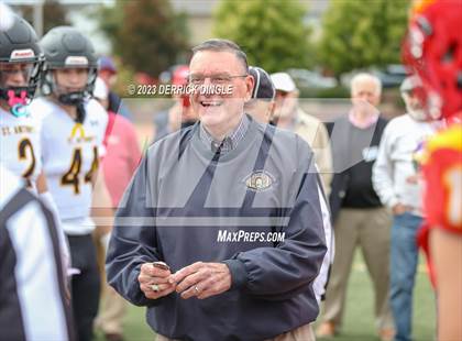 Thumbnail 2 in St. Anthony's @ Chaminade photogallery.