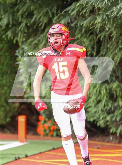 Thumbnail 3 in St. Anthony's @ Chaminade photogallery.
