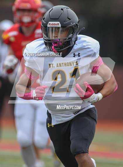 Thumbnail 1 in St. Anthony's @ Chaminade photogallery.