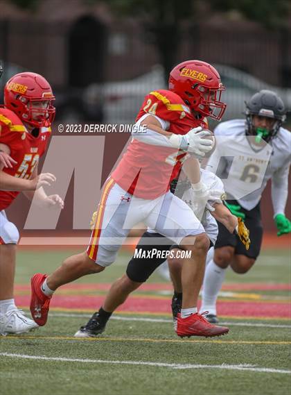 Thumbnail 2 in St. Anthony's @ Chaminade photogallery.
