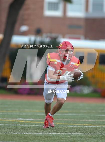 Thumbnail 3 in St. Anthony's @ Chaminade photogallery.