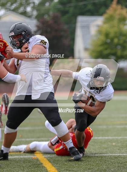 Thumbnail 3 in St. Anthony's @ Chaminade photogallery.