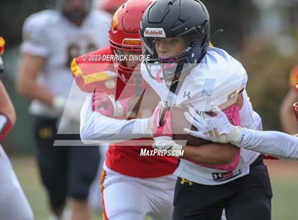 Thumbnail 2 in St. Anthony's @ Chaminade photogallery.