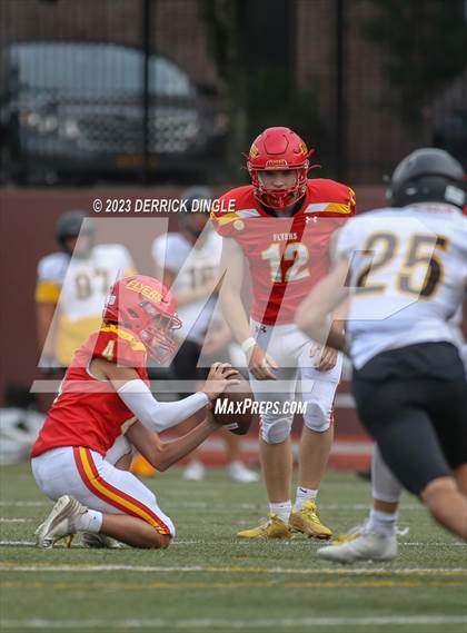 Thumbnail 1 in St. Anthony's @ Chaminade photogallery.