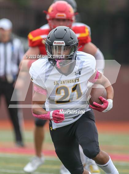 Thumbnail 1 in St. Anthony's @ Chaminade photogallery.