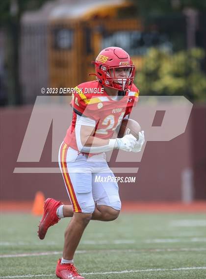 Thumbnail 3 in St. Anthony's @ Chaminade photogallery.