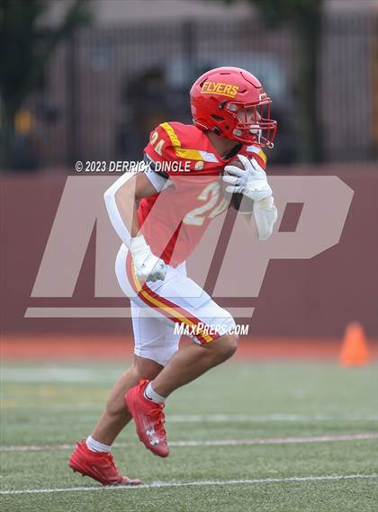 Thumbnail 1 in St. Anthony's @ Chaminade photogallery.