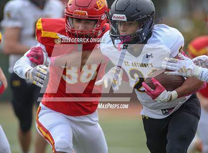 Thumbnail 1 in St. Anthony's @ Chaminade photogallery.