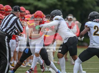 Thumbnail 1 in St. Anthony's @ Chaminade photogallery.