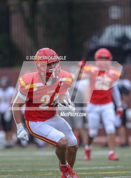 Thumbnail 3 in St. Anthony's @ Chaminade photogallery.