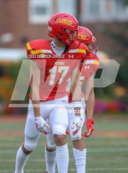 Thumbnail 1 in St. Anthony's @ Chaminade photogallery.