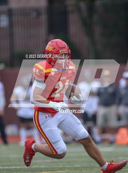 Thumbnail 1 in St. Anthony's @ Chaminade photogallery.