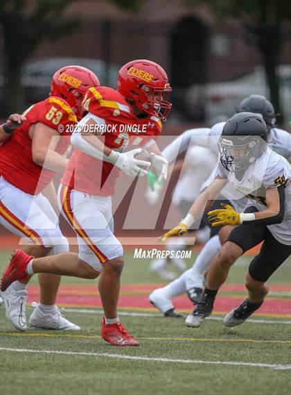 Thumbnail 1 in St. Anthony's @ Chaminade photogallery.