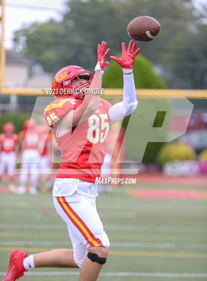 Thumbnail 3 in St. Anthony's @ Chaminade photogallery.