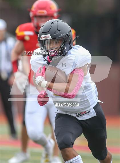 Thumbnail 2 in St. Anthony's @ Chaminade photogallery.