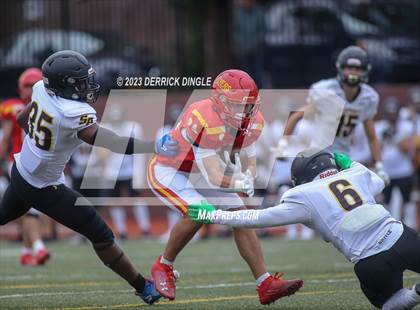 Thumbnail 2 in St. Anthony's @ Chaminade photogallery.