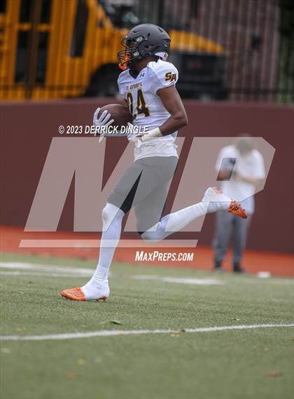 Thumbnail 1 in St. Anthony's @ Chaminade photogallery.