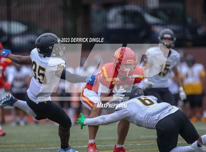 Thumbnail 3 in St. Anthony's @ Chaminade photogallery.