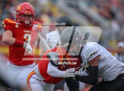 Thumbnail 2 in St. Anthony's @ Chaminade photogallery.