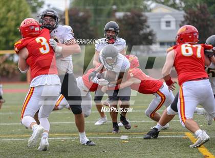 Thumbnail 1 in St. Anthony's @ Chaminade photogallery.
