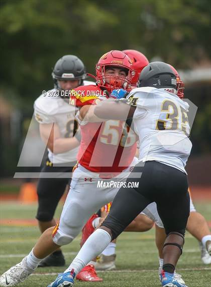 Thumbnail 2 in St. Anthony's @ Chaminade photogallery.