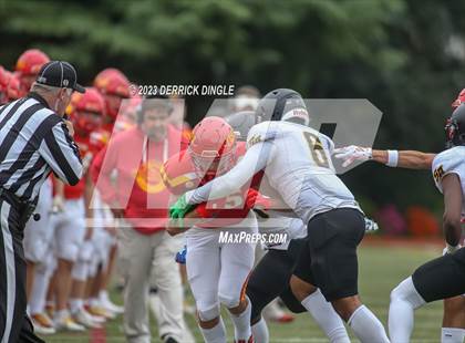 Thumbnail 1 in St. Anthony's @ Chaminade photogallery.