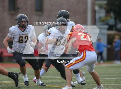 Thumbnail 1 in St. Anthony's @ Chaminade photogallery.