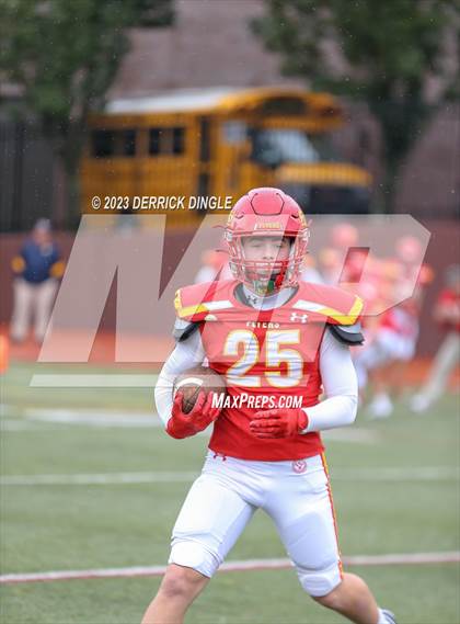 Thumbnail 1 in St. Anthony's @ Chaminade photogallery.