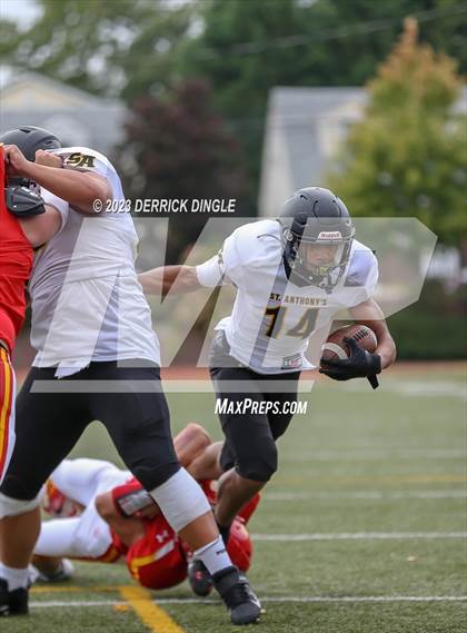 Thumbnail 1 in St. Anthony's @ Chaminade photogallery.